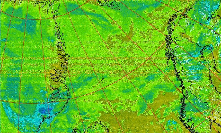  co  NOAA