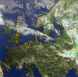     NOAA 19 