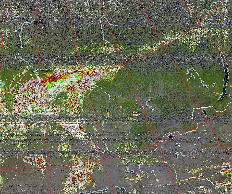  co  NOAA