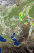     NOAA 19 