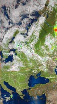     NOAA 19 