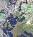     NOAA 19 