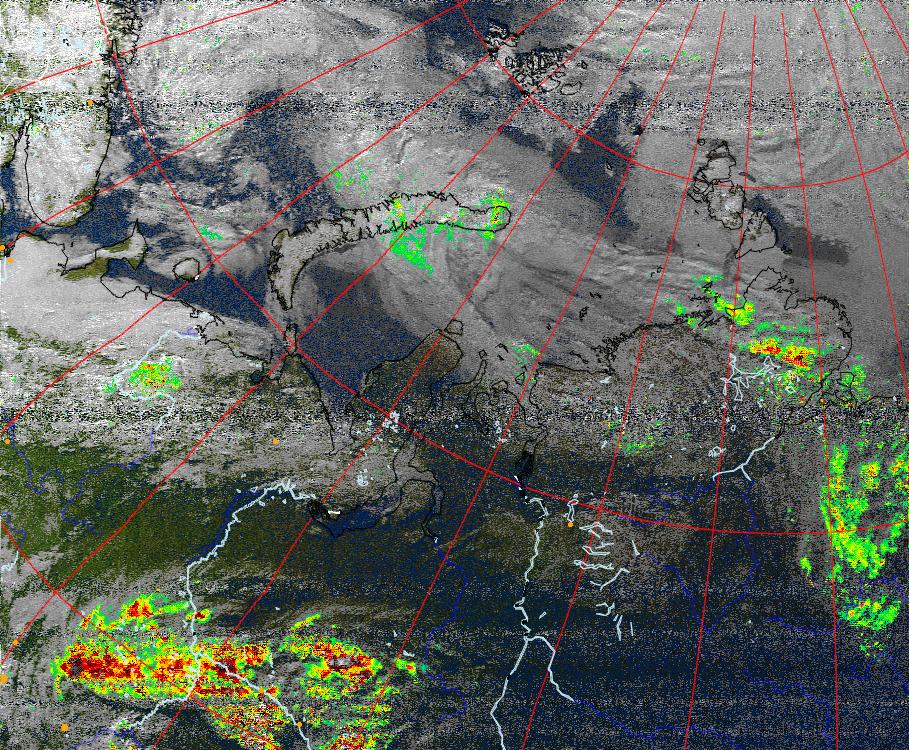  co  NOAA