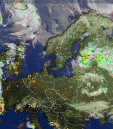     NOAA 19 