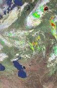     NOAA 19 