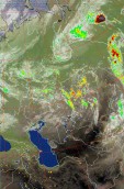    NOAA 19 