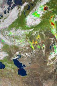     NOAA 19 