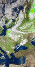     NOAA 19 