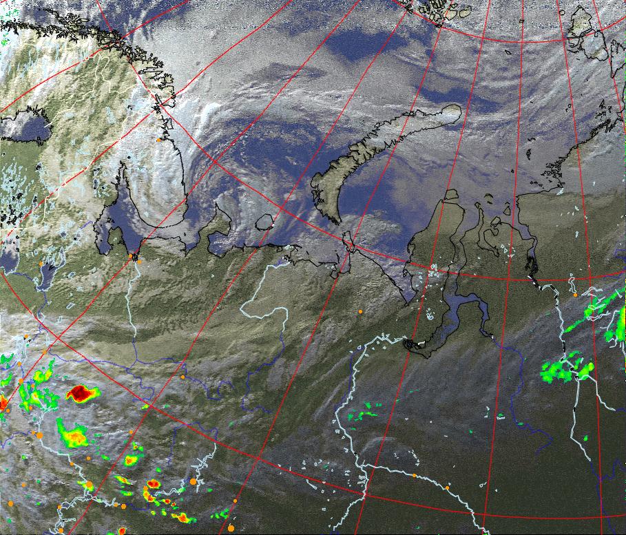  co  NOAA