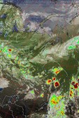     NOAA 19 