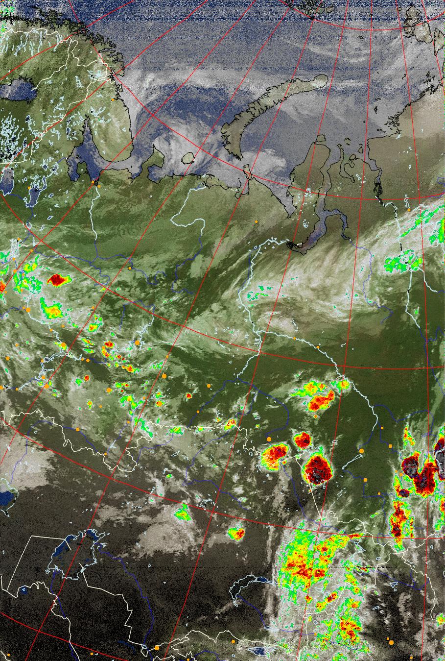  co  NOAA