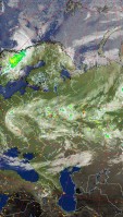    NOAA 19 