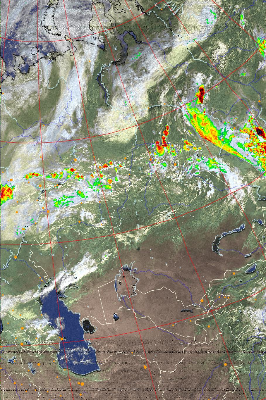  co  NOAA