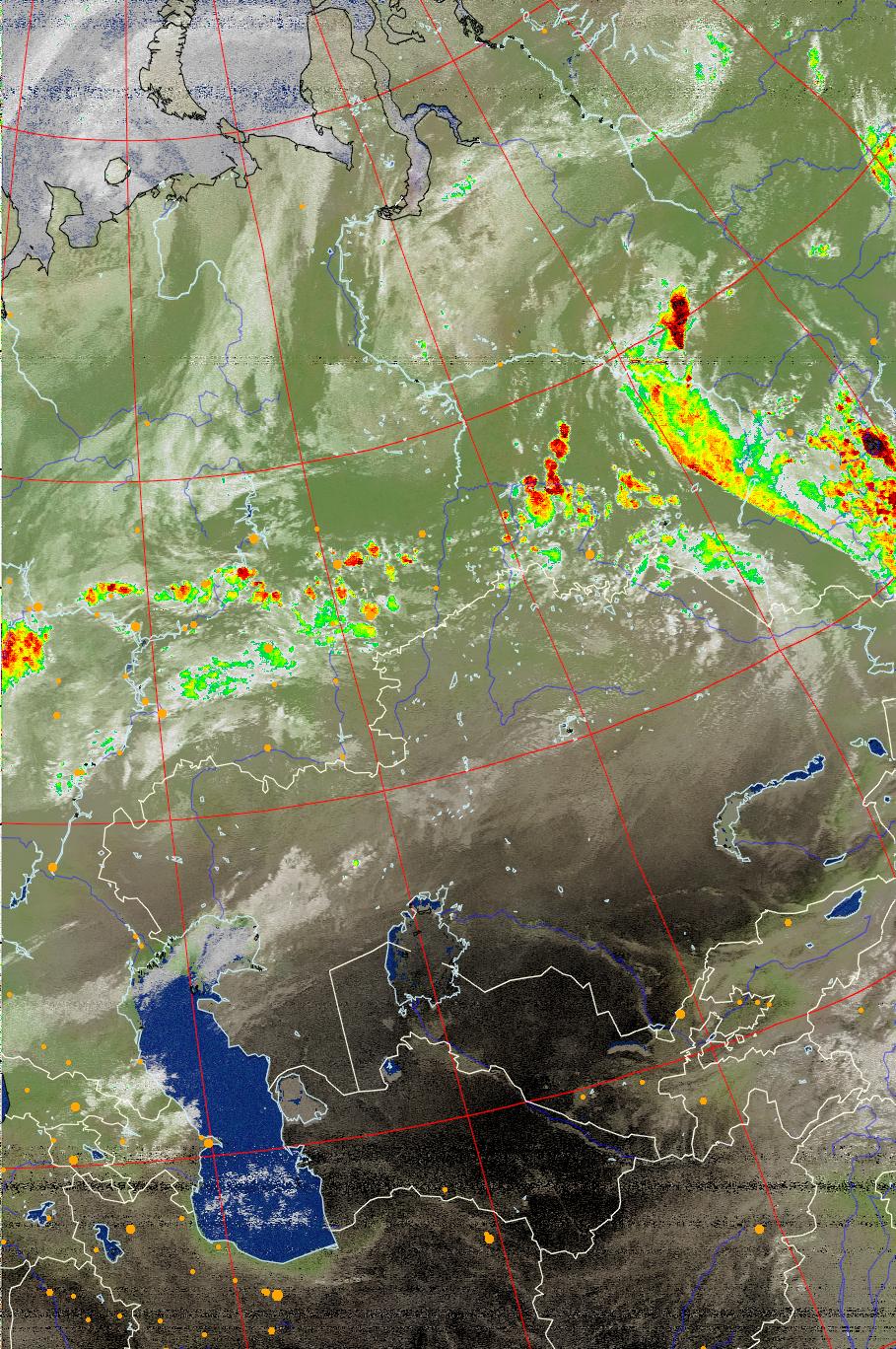 co  NOAA