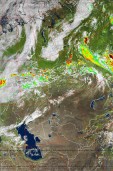     NOAA 19 