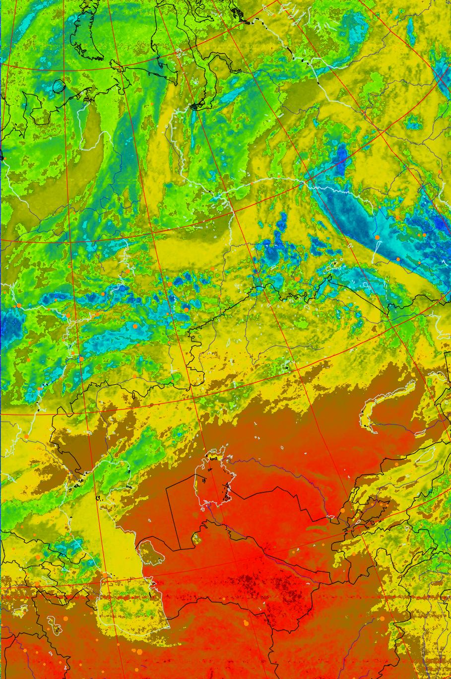  co  NOAA