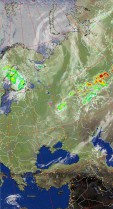     NOAA 19 