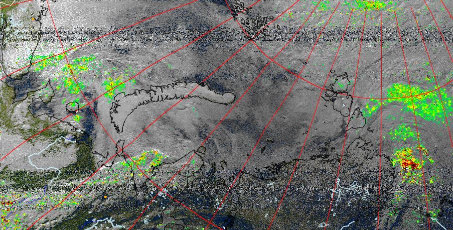  co  NOAA