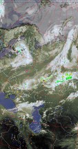     NOAA 19 