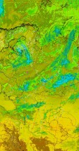     NOAA 19 