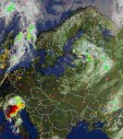     NOAA 19 