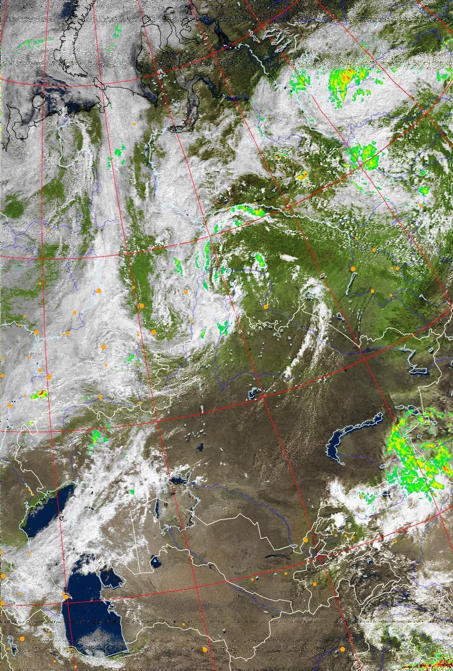  co  NOAA