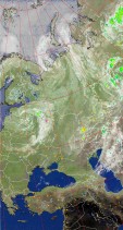     NOAA 19 