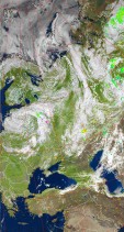     NOAA 19 