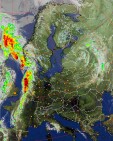     NOAA 19 