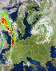     NOAA 19 