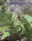     NOAA 19 