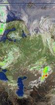     NOAA 19 