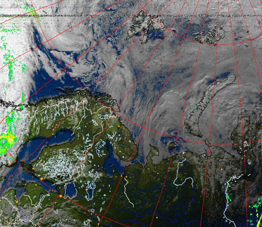  co  NOAA