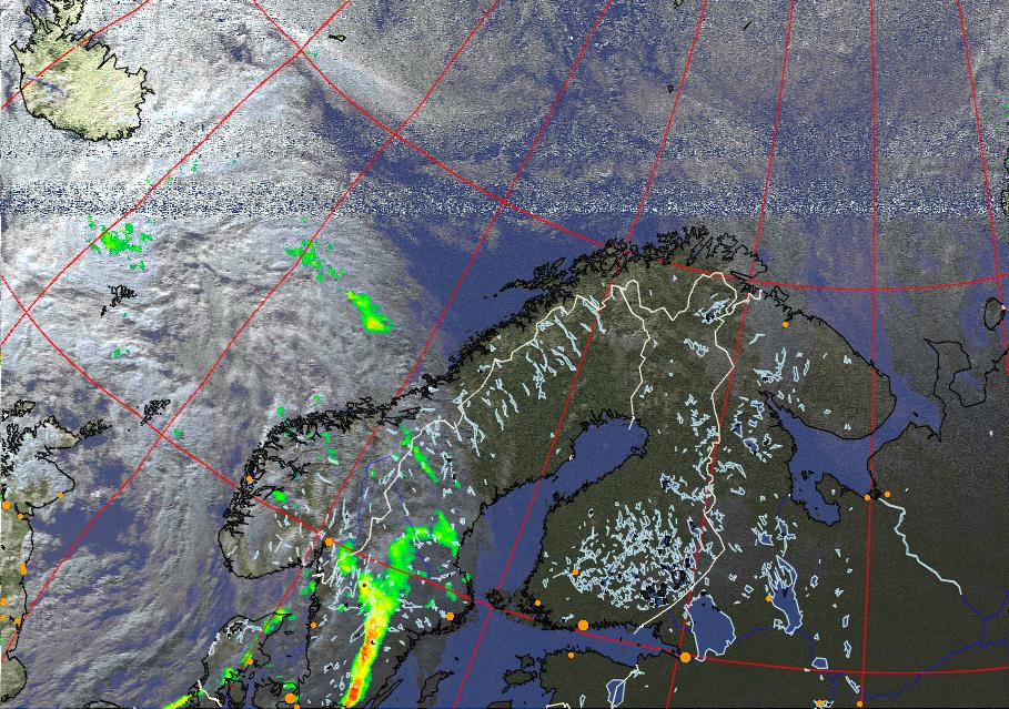  co  NOAA