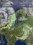     NOAA 19 