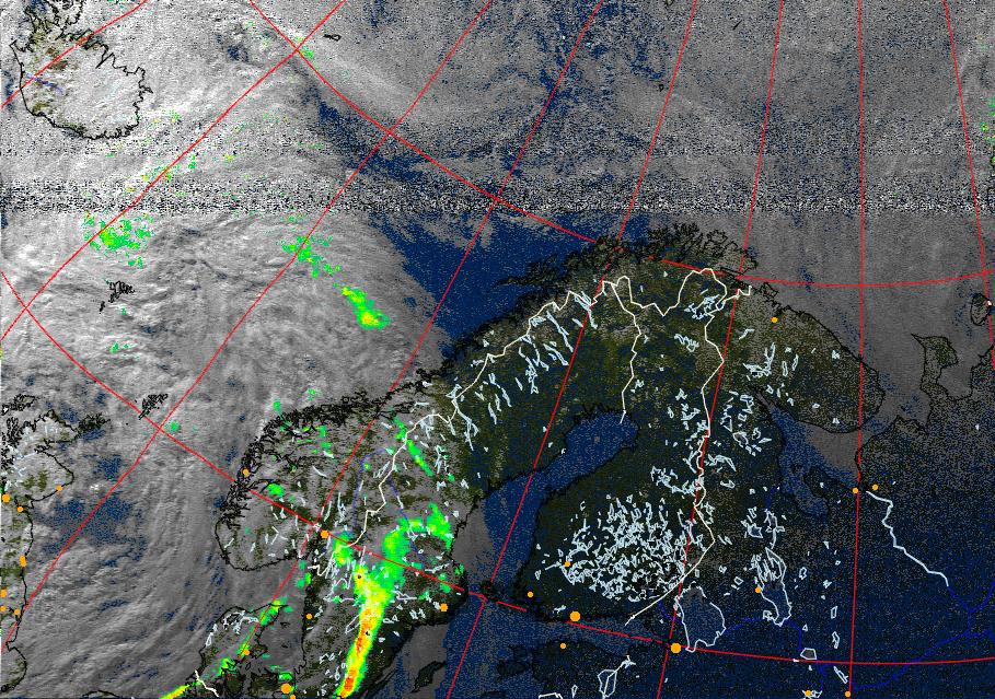  co  NOAA