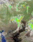    NOAA 19 