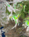     NOAA 19 