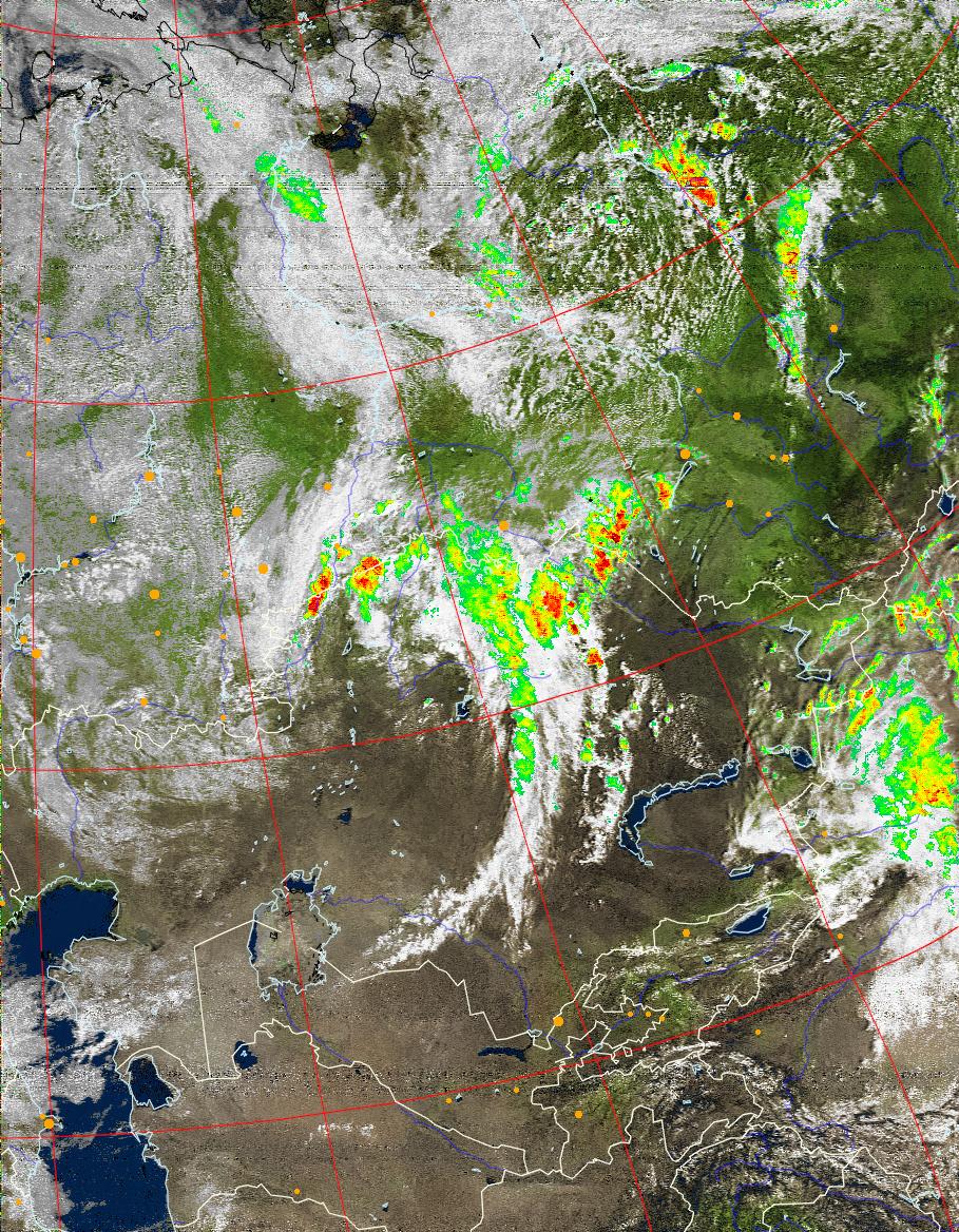  co  NOAA