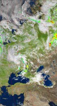     NOAA 19 