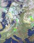     NOAA 19 