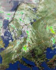     NOAA 19 