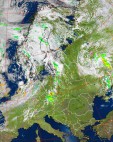     NOAA 19 