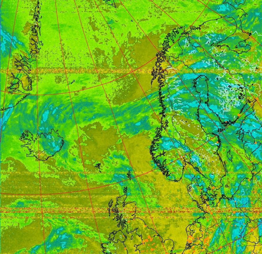  co  NOAA