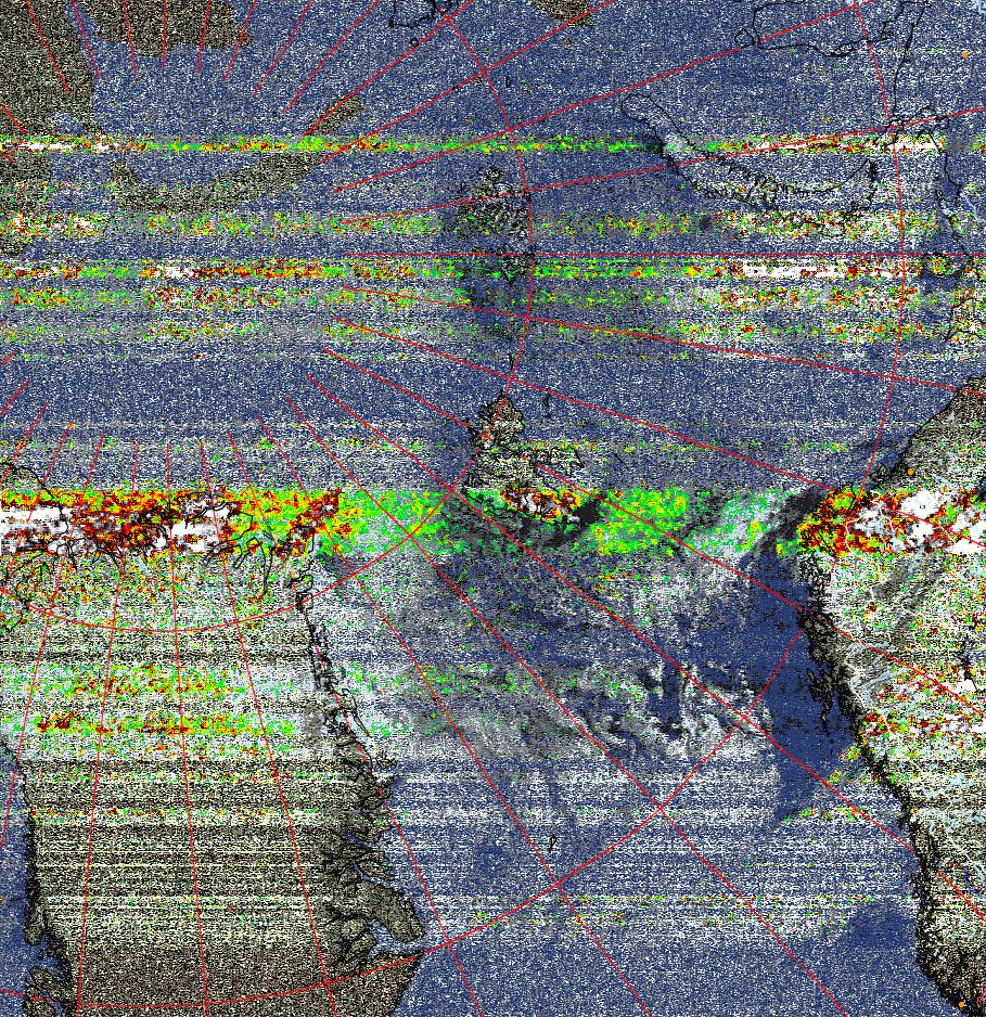  co  NOAA