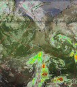     NOAA 19 