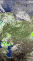    NOAA 19 