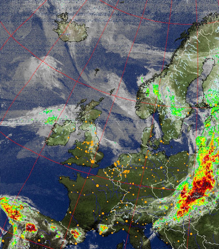  co  NOAA