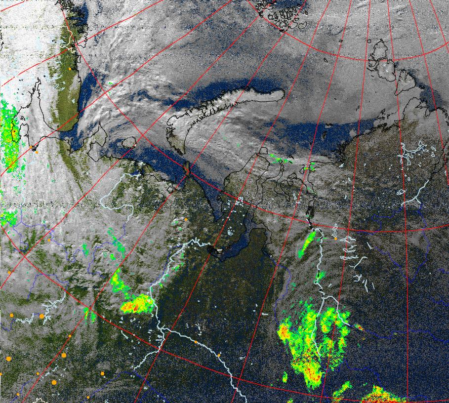  co  NOAA