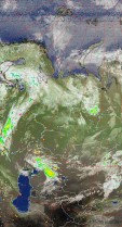     NOAA 19 